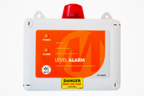 Water Storage Liquid Level Alarms from Maxijet