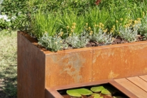 	FormBox Planter Boxes by FormBoss	