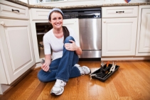 	Maintenance for Underfloor Heating Systems by Comfort Heat	