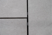 	Pedestal Paving for Architectural Apartment Landscapes by Pasco	