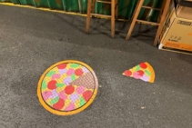 	Placemaking Details for Market Infrastructure by EJ Australia	