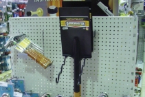 	Specialty Hooks for Hardware Stores by SI Retail	