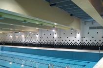 	Ceiling Sound Baffles for Indoor Swimming Pools by Acoustic Answers	