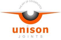 	Contact Unison Joints for Architectural Expansion Joints	