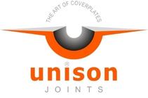 	Contact Unison Joints for Architectural Expansion Joints	