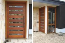 	Front Doors and Windows from Wilkins Windows	