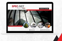 	Website Upgrades and Redesigns by Spec-Net	