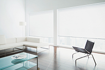Commercial Roller Blinds Sydney from TOSO Australia