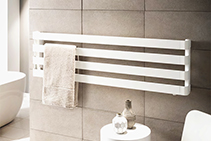 Hydronic Heaters - New Fine Design Collection from Hunt Heating