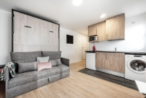 	Hot Water System for Apartments by Bosch	