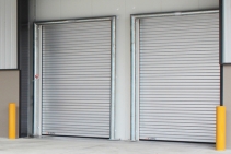 	Insulated Industrial Doors Advancing Sustainability	