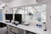 	Laser Blocking Roller Blinds by Solis	