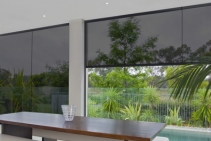 	Marine Grade PVC Patio Cover by Undercover Blinds	