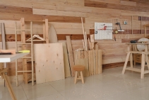 	Natural Wood Polish for Interior Timber by Livos	