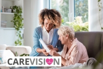 	Smarter Contractor Management for Better Support at Home	