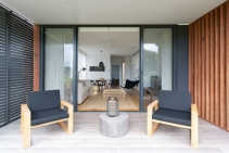 	Stacking Sliding Doors for Patios by Vista Windows	