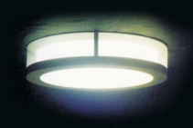 	Surface Mounted Waylight for Outdoor Use by FAMCO	