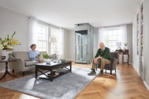 	Advantages of All Electric Home Lift by Compact Home Lifts	