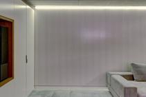 	Linear Architectural Panels by Keystone Linings	
