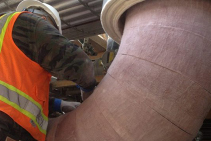 Improve Construction Work with Heat-Resistant Insulation Materials by Bellis