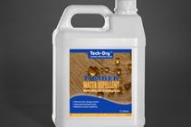 	Waterproof Sealer for Timber from Tech-Dry	