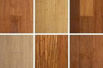 	Bamboo Flooring Design Specifications by Preference Floors	