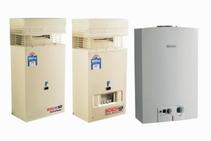 	Home Hot Water System by Bosch	