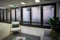 	Operable Wall Systems by Bildspec	