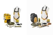 	Tradie Roofers Safety Harness Kit by LB Wire Ropes	