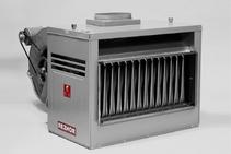 	Warm Air Duct and Unit Heaters by Celmec	