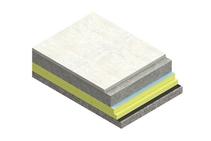 	Extruded Polystyrene Insulation for Roofs and Heavy Duty Floors by Kingspan GreenGuard	