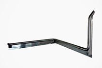 Anti-ligature Grab Rails for Facilities from Hand Rail Industries