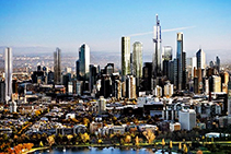 Building Protection Sealers Melbourne from Tech-Dry