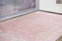 Cameo Fedra 280 x 360cm Rug from De Poortere