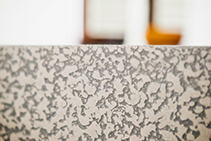 Custom Bathroom Surfaces by Lustre FX