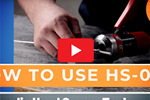 How to Use Hydraulic Hand Swage Tools with Miami Stainless