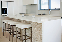 Porcelain & Quartz Surface Sealer from Stain-Proof