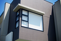 Ready-to-install Sun Hoods by Poly-Tek Australia