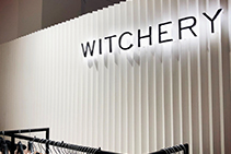 Retail Merchandising Display Upgrades by 3D Wall Panels