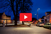 Sustainable Outdoor and Urban Lighting from WE-EF