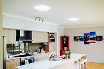 Tubular Skylights Celebrating 30 Years by Solatube