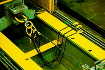 Wire Rope Installation & Repair Sydney by LB Wire Ropes
