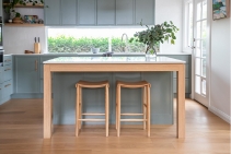 	AB Grade Engineered Planks by Preference Floors	
