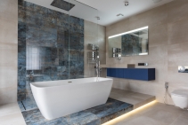 	Ceiling Heating Panels for Wet Areas by Devex Systems	
