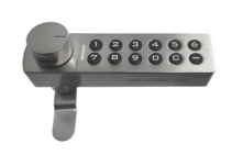 	Digilock for Secure Outdoor Access by Mailmaster Mailboxes	