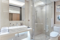 	Eco Friendly Bathroom Cleaner by Bio Natural Solutions	