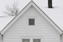	Exterior Wall Vents for Homes by Altamonte	