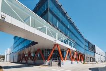 	Fire-Rated Expansion Joint Systems for Data Centres	