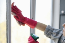 	How to Clean Windows with Solar Film by Window Energy Solutions	