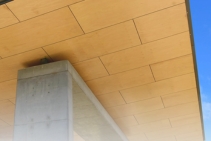 	Non Combustible Lining for Fire-Safe Timber Design by SUPAWOOD	